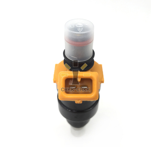 PEIVSO OEM Inyector de Combustible 195500-1810 E9BZ9F593A B335-13-250 para FORD FESTIVA 1989 - Product Image 3