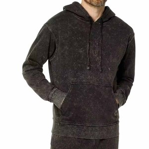 Sudaderas con Capucha Personalizadas de Felpa de Algodón para Hombre, Hechas en Pakistán, el Mejor Producto - Product Image 1