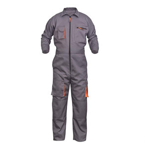 Plain Dyed Solid Color Top Quality <b>Dungaree</b> <b>For</b> <b>Men</b> Protective Workwear Best Selling <b>Dungaree</b> <b>For</b> <b>Men</b> - Product Image 1