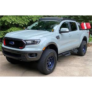 Ford Ranger Lariat Tremor 2021 - Product Image 5