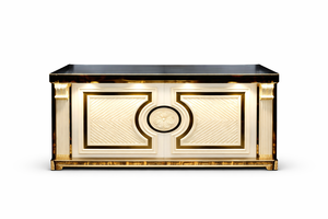 Expérience culinaire royale de luxe pour les mariages - Product Image 4