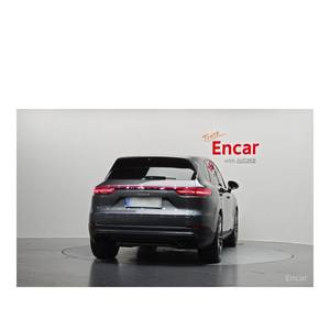 Porsche Cayenne 3.0 2024 con Caja de Cambios Automática, 32,204 km, Asientos de Cuero, Cámara Trasera, Volante a la Izquierda - Product Image 4