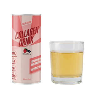 Machine distributrice de boissons nutritionnelles tout-en-un entièrement personnalisable, adaptée aux boissons aux peptides et au collagène. - Product Image 1