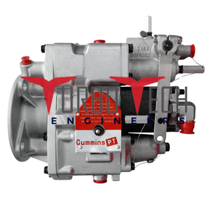 BOMBA DE INYECCIÓN DE COMBUSTIBLE COMUN 2879720 3042285 3049883 COMPATIBLE CON EL MOTOR CUMMINS K19 - Product Image 1