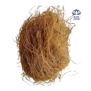 Fibre de coco écologique de qualité supérieure, matière première pour le substrat de culture horticole et l'exportation - Product Image 1