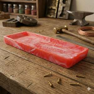 Résine faite à la main Top voile Art indien décor taille et couleur personnalisées exportations en gros pour les occasions de fête - Product Image 1