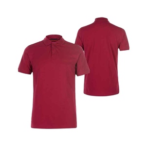 Camiseta Polo para Hombre, Última Temporada, Textura Suave y Flexible, Selección de Colores Vibrantes, Acabado Impecable - Product Image 3