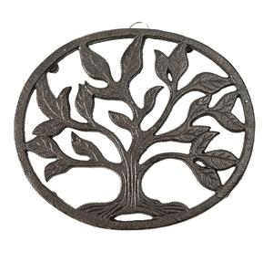 Meilleure Vente : Dessous de Plat en Aluminium, Support Anti-Chaleur pour Casseroles, Plaques Chauffantes pour Table et Comptoir, Décoration, Résistant à la Chaleur - Product Image 6