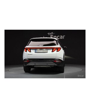 Hyundai Tucson 1.6 Turbo 2WD Gasolina 2021/11, 75,370 km, Asientos de Cuero, Volante a la Izquierda - Product Image 4