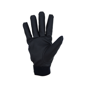 Gants de musculation demi-doigts en cuir PU légers, vente en gros d'usine, produit très demandé, équipement d'entraînement de gym en gros - Product Image 1