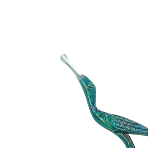 High Quality Product <b>Cuticle</b> <b>Scissors</b> Curved Blade Sharp Tip Round Handle Durable Manicure Tool New Design Adult Beauty Tool - Product Image 6