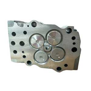 Cabeza de Cilindro Diésel Original QSK60 5372056 3650878 5538438 3641570 3641571 5371714 5371715 3641562 3638747 5635343 3641562 - Product Image 2