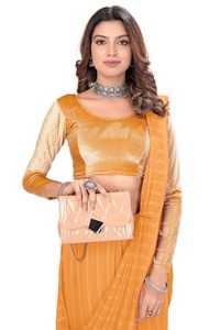 Chemisier en velours élégant pour femmes grandes tailles, printemps-automne - Qualité supérieure, designs personnalisés écologiques - Product Image 4