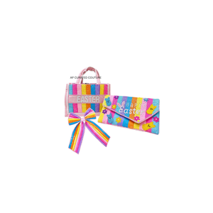 Conjunto de Bolsos de Mano Mini con Cuentas para Pascua - Colecciones Recientes de Artículos Hechos a Mano para Viajes y Fiestas ¡Aprovecha sus Ofertas! - Product Image 5
