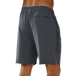 High Quality Summer <b>Boxer</b> Workout Joggers Running Gym Shorts For Men Athletic <b>Polyester</b> Nylon Fitness Sports Pant Sport Short - Product Image 4