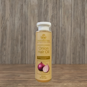 Aceite para el Crecimiento del Cabello con Cebolla Roja, Fortalece y Estimula el Crecimiento del Cabello, para la Pérdida de Cabello - Product Image 3