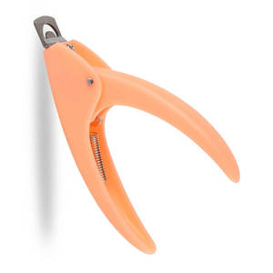 Service OEM, coupe-ongles professionnels de haute qualité en acier inoxydable, coupe-ongles résistants pour éliminer les peaux mortes, fabrication OEM. - Product Image 4
