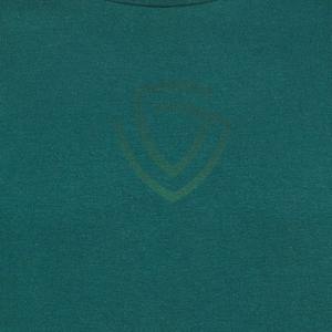 Conjunto de Pantalones Cortos de Dos Piezas de Secado Rápido para Hombre, Verano, Algodón, OEM, Fábrica, Ropa Urbana, Camiseta y Pantalones Cortos - Product Image 6