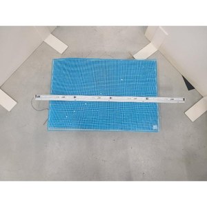GVA ÉCLAIRAGE STR7 STR7-1200-CM-CLR-6-1W-120-AM-ND-2134LL-VAR.B-RFEED - Product Image 1