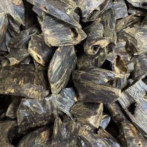 Incienso de Agarwood Ky Hai Nam en Trozos, Quemador de Incienso, Aromaterapia Ecológica, Aromático para Todas las Estaciones, Madera Exótica Elegante, Espiritualidad - Product Image 6