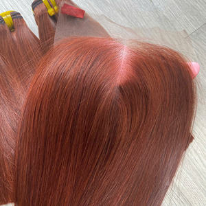 ผมคัจน์คัลเลอร์ ซุปเปอร์ดับเบิ้ลดรอน คุณภาพสูง ผมแท้เวียดนาม - Product Image 2