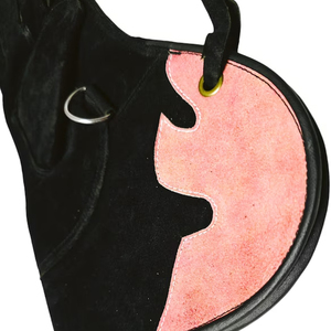 Guantes de Cetrería Hechos a Medida con Diseños Personalizados, Accesorios de Caza Duraderos para Exteriores, Guantes de Cetrería de Cuero - Product Image 6
