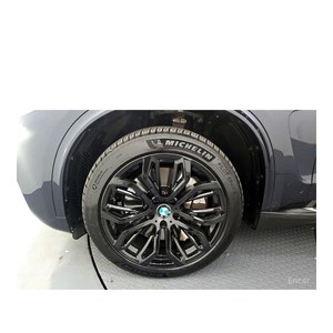 BMW X5 XDrive M50d 2015, 182.733 km, Volante a la Izquierda - Product Image 5