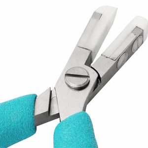 คีมปากแบนพร้อมปากคีบไนลอนแบบเปลี่ยนได้ - Product Image 2