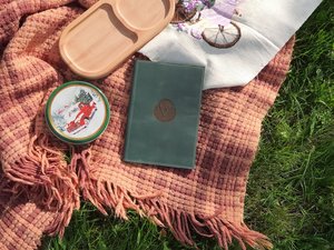 Porta Menús de Cuero Genuino con Logotipo Personalizado, Clásico, Ligero, Hecho a Mano, de Lujo, para Restaurante, Hotel y Cafetería LMC-0223 - Product Image 4