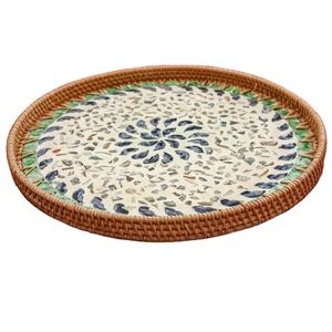 ถาดเสิร์ฟหอยมุกดีไซน์ทันสมัยเพื่อความเป็นเลิศด้านการทำอาหาร - Product Image 3