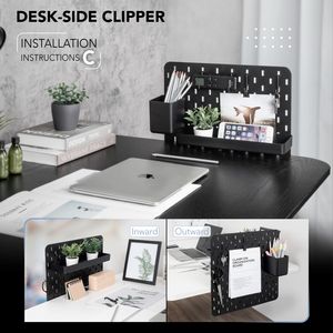 Retail Wall Mount <b>Peg</b> Boards Accessories AIDATA - Product Image 2