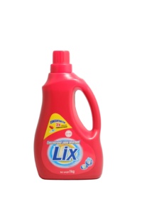 น้ำยาปรับผ้านุ่มน้ำยาซักผ้าเข้มข้นขวด2กก. น้ำหอม - Product Image 4