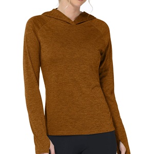 Camisas de Pesca Personalizadas para Mujer, Protección Solar, Transpirables, de Manga Larga, Ligeras y de Secado Rápido - Product Image 5