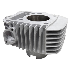 ชุดกระบอกสูบ MSX 125 ขนาด 57 มม. พร้อมลูกสูบ 13 พิน ผลิตในไต้หวัน (OEM) - Product Image 4