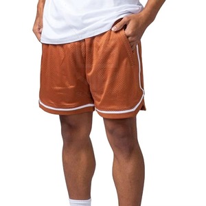 Pantalones Cortos de Nailon para Hombre en Oferta, Diseño Personalizado, Precio Económico, Venta al Por Mayor - Product Image 6