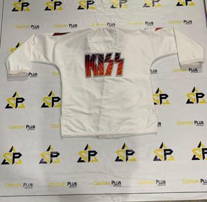 Nuevo Modelo OEM, Kimono Blanco A&P Kiss para Jiu-Jitsu Brasileño, Estilo Clásico, Uniforme de Artes Marciales BJJ para Unisex CP-JJ-09 - Product Image 3