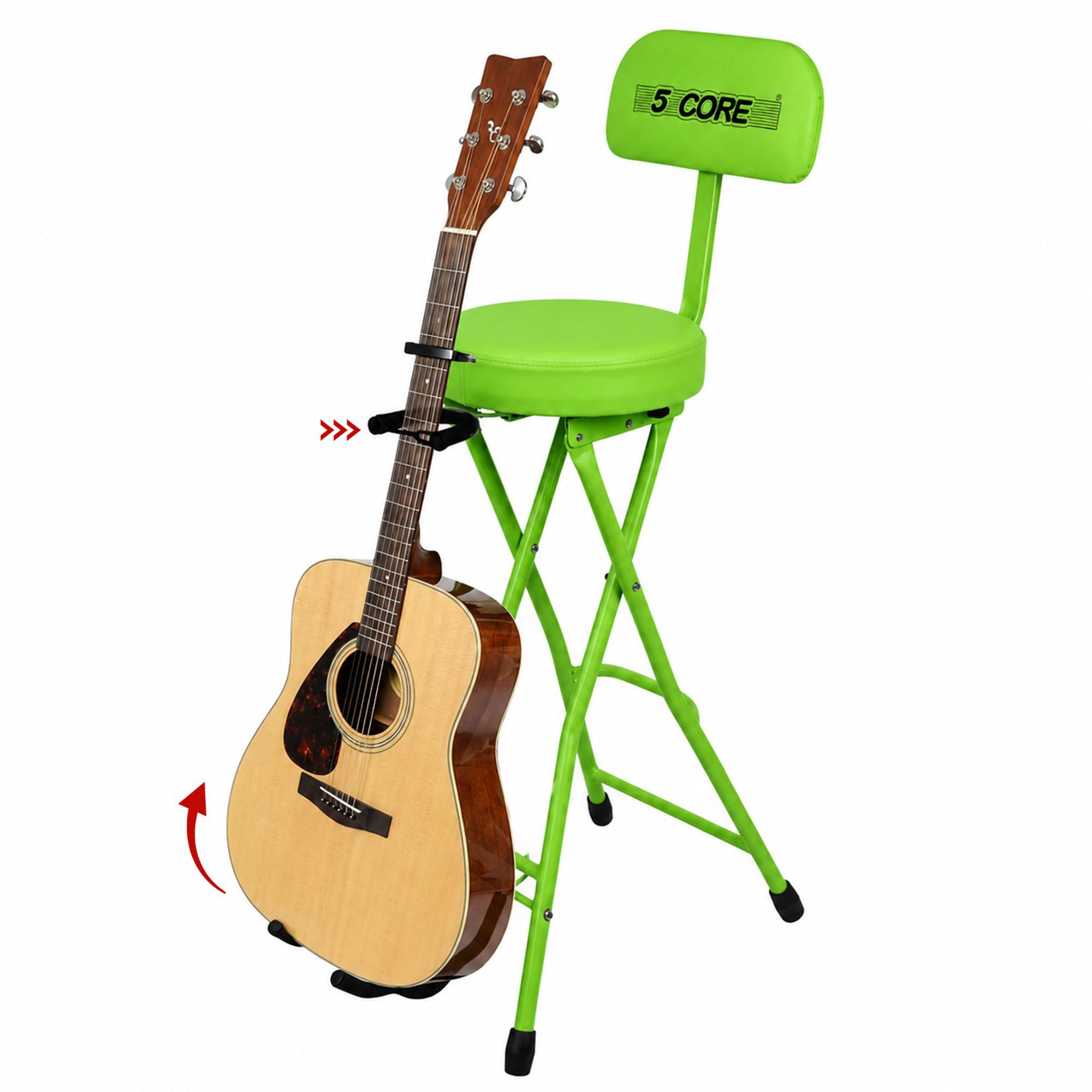Colore verde