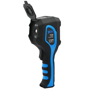 Cámara Termográfica WIFI de Largo Alcance YXI160, Detector Infrarrojo Portátil para Detección de Fugas de <span class=keywords><strong>Agua</strong></span> en Tuberías de Edificios, Venta al Por Mayor de Fábrica - Product Image 3