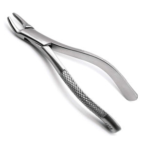 Forceps d'extraction dentaire de qualité supérieure, meilleur prix, vente en ligne. - Product Image 1