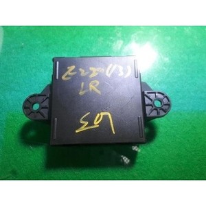 ECUs y Módulos de Computación Usados de Clase E A2189001401 - Product Image 1