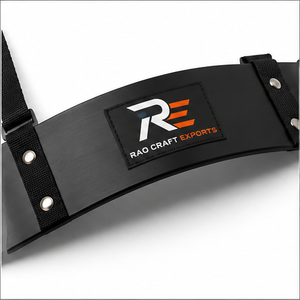 Nuevo Arm Blaster 2026 de Calidad Premium al por Mayor, Personalizado para Levantamiento de Pesas, Fitness, Entrenamiento de Bíceps y Fortalecimiento Muscular - Product Image 6