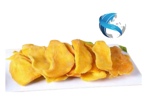 Vietnam Soft Dried Mango Soft Chewy Tropical Fruit Slices Natural Taste Bulk Wholesale Export Premium Quality Golden Fruit - Product Image 5