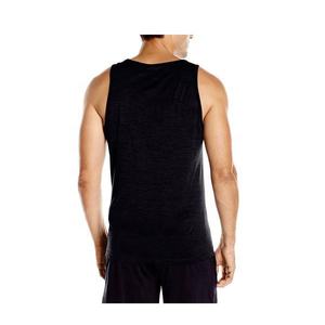 Débardeur de sport pour homme personnalisé de haute qualité, 100% coton respirant, tricoté, style vintage pour l'été - Product Image 2