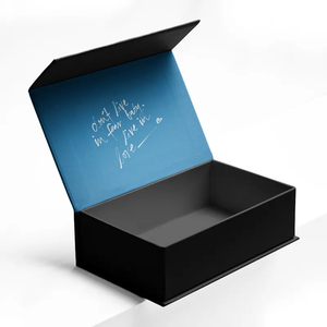 Cajas Rígidas con Cierre Magnético Premium para Empaquetado Corporativo - Product Image 4