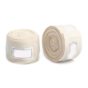 New Boxing Hand Wraps Breathable Supportive Athletic <b>Strapping</b> for MMA Muay Thai Boxing - Product Image 2
