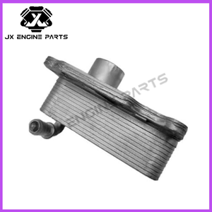 Refroidisseur d'huile pour moteur JAGUAR & LAND ROVER <span class=keywords><strong>2</strong></span>.0 204DTD 204DTA - NEUF 204DTA - Product Image 4