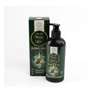 Champú Herbal al Por Mayor, el Más Vendido, al Mejor Precio, Suministro de Fabricante Vietnamita con Estándares Internacionales - Product Image 3