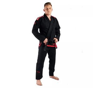 เครื่องแบบ Jitsu bjitsu แบบบราซิลสำหรับการสร้างแบรนด์และฉลากตามสั่ง - Product Image 1