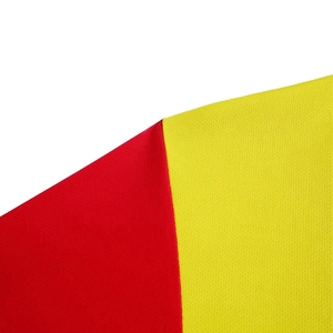 Ensembles de maillots de football personnalisés pour jeunes, confortables et respirants, uniformes de football pour enfants pour l'entraînement scolaire, nom d'équipe court - Product Image 4