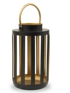 Unique Selling Vintage Cylindrical <b>Lanterns</b> <b>Candle</b> With Blue Color Finish Metal Hanging <b>Lanterns</b> With Best Price for Christmas - Product Image 5